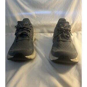 New Balance Fresh Foam X 1080v12 Mens Size 12 Gray Blue Running Shoes Sneakers